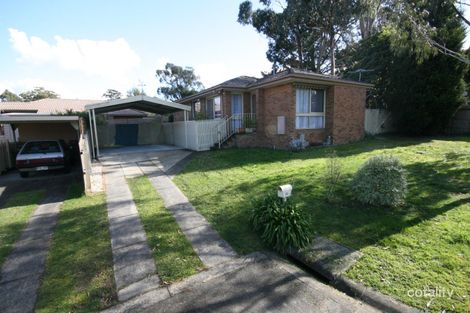Property photo of 36 Olympus Drive Croydon South VIC 3136
