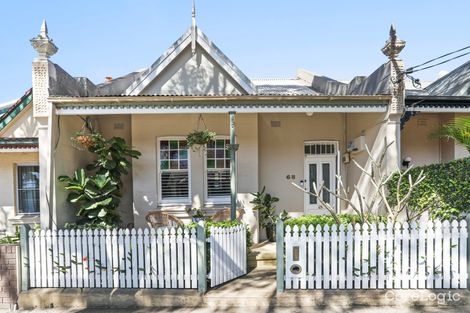 Property photo of 68 Smith Street Summer Hill NSW 2130