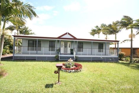 31 Golden Hind Ave, Cooloola Cove, QLD 4580