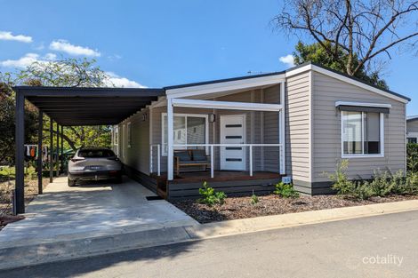 Property photo of 85/7 Catherine Crescent Lavington NSW 2641