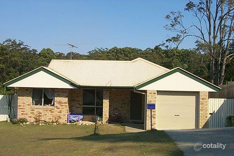 Property photo of 12 Pinanga Place Little Mountain QLD 4551