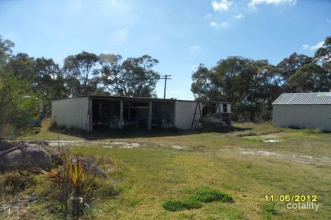 Property photo of 901 Amiens Road South Amiens QLD 4380