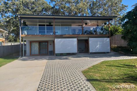 Property photo of 80 Wahine Drive Russell Island QLD 4184