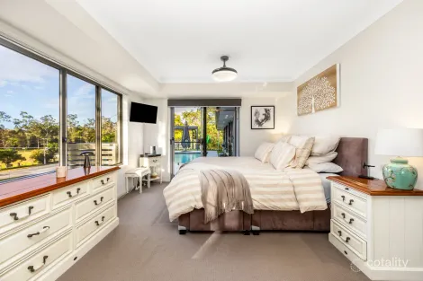 Property photo of 10 O'Brien Road Pullenvale QLD 4069