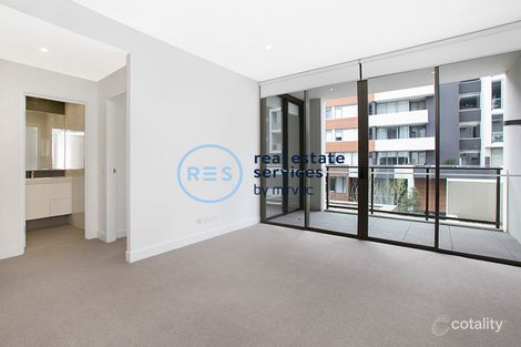 Property photo of 305/122 Ross Street Forest Lodge NSW 2037