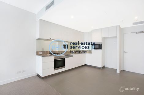 Property photo of 305/122 Ross Street Forest Lodge NSW 2037