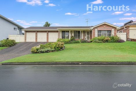 61 Abington Cres, Glen Alpine, NSW 2560