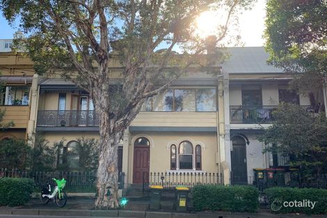 390 Cleveland St, Surry Hills, NSW 2010