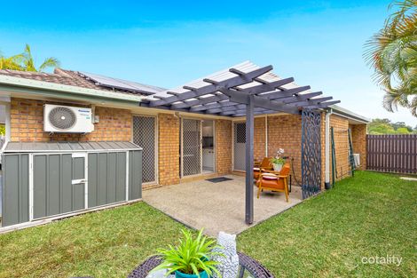 Property photo of 22/107 Killarney Crescent Capalaba QLD 4157