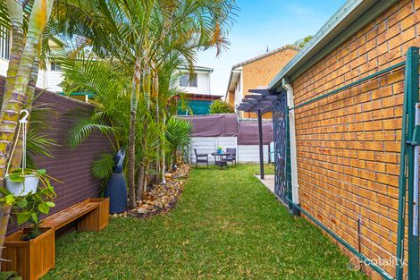Property photo of 22/107 Killarney Crescent Capalaba QLD 4157