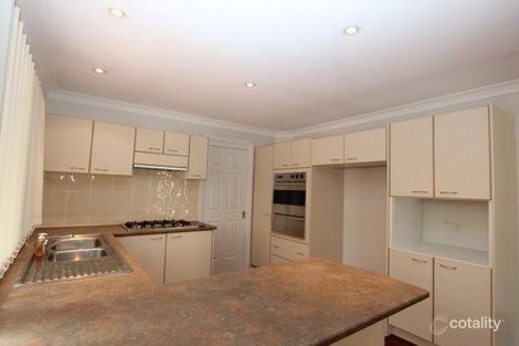 Property photo of 13 Cigolini Place Kellyville NSW 2155