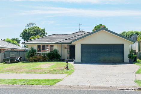 Property photo of 76 Essington Way Anna Bay NSW 2316