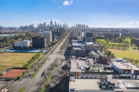 Property photo of 637/539 St Kilda Road Melbourne VIC 3004