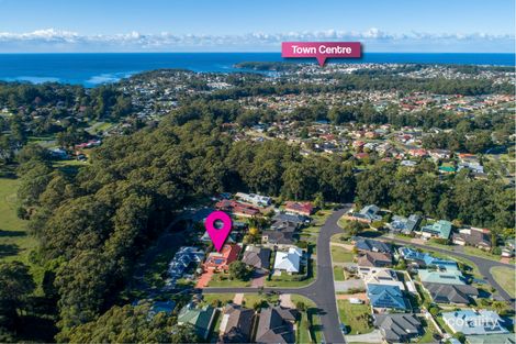 Property photo of 6 Callistemon Court Ulladulla NSW 2539