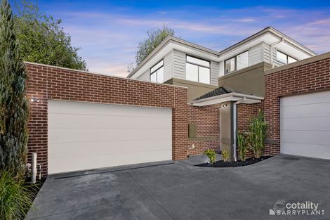 Property photo of 3/16 Daisy Street Heathmont VIC 3135