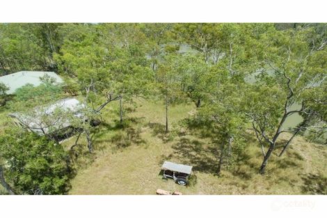 41 Lindleys Rd, Etna Creek, QLD 4702