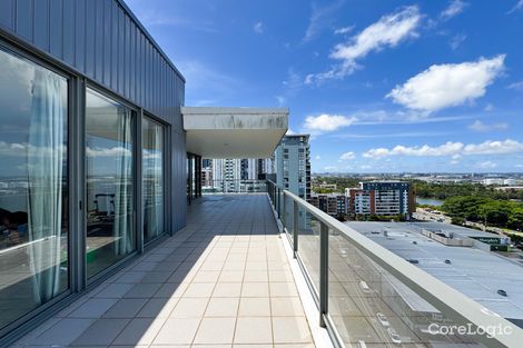 Property photo of 1401/35B Arncliffe Street Wolli Creek NSW 2205
