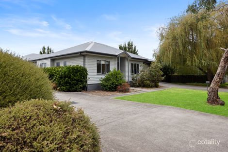 Property photo of 467 Waterfall Gully Road Rosebud VIC 3939