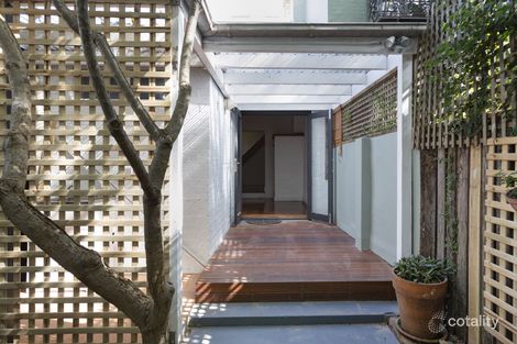 Property photo of 1 Burton Street Glebe NSW 2037