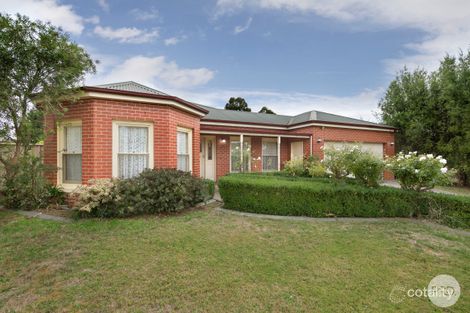 1 Finley Ct, Mount Clear, VIC 3350