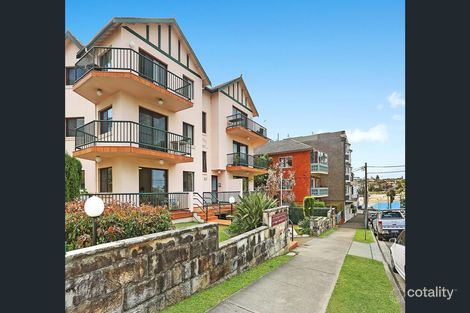 5/160-162 Beach St, Coogee, NSW 2034