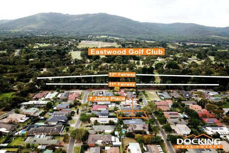 7 Jodie Pl, Kilsyth South, VIC 3137