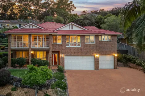 4 Thistle Glen Cl, Green Point, NSW 2251