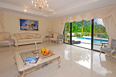 Property photo of 6 Whitney Street East Killara NSW 2071