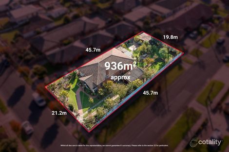 Property photo of 64 Thackeray Road Reservoir VIC 3073