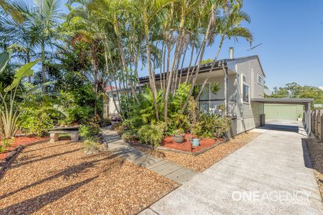 Property photo of 64 Southampton Road Ellen Grove QLD 4078