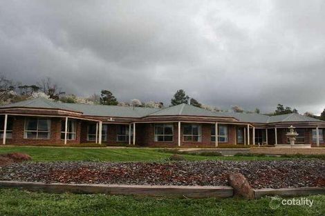Property photo of 36 Saunders Road New Gisborne VIC 3438
