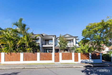 2/16 Dulwich Rd, Yeronga, QLD 4104