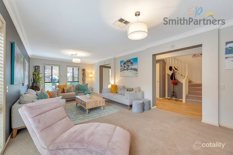 Property photo of 21 Humewood Place Golden Grove SA 5125
