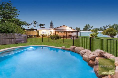 Property photo of 5 Power Court Jensen QLD 4818