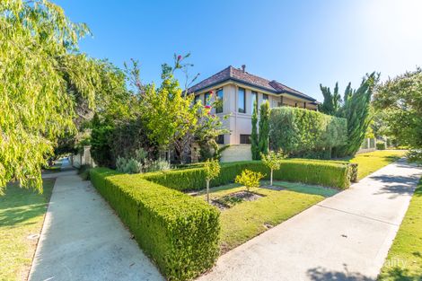 Property photo of 31 Beach Street Cottesloe WA 6011