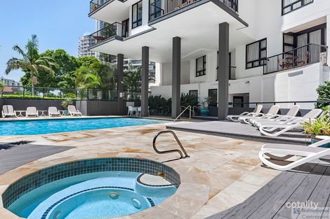 412/30-34 Surf Pde, Broadbeach, QLD 4218