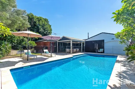 Property photo of 84 Nannatee Way Wanneroo WA 6065