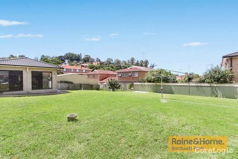 Property photo of 19B Banks Road Earlwood NSW 2206