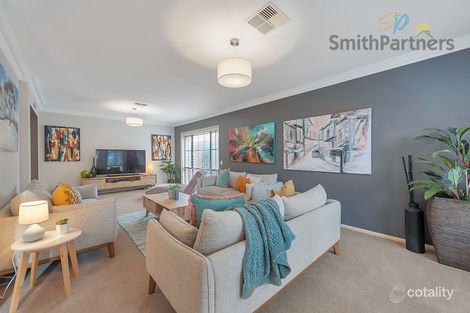 Property photo of 21 Humewood Place Golden Grove SA 5125