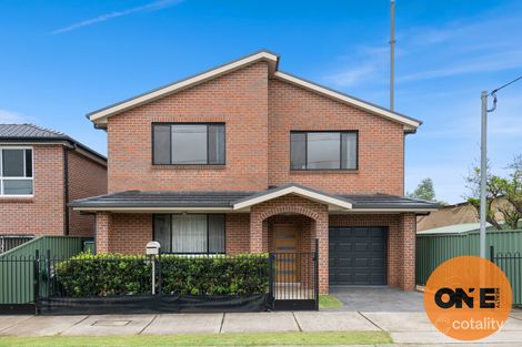 13 Raymond St W, Lidcombe, NSW 2141
