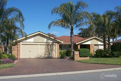 5 Kensal Green Way, Kingsley, WA 6026