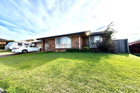 Property photo of 22 Lindstrom Court Runcorn QLD 4113