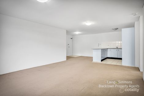 Property photo of 36/25 Kildare Road Blacktown NSW 2148