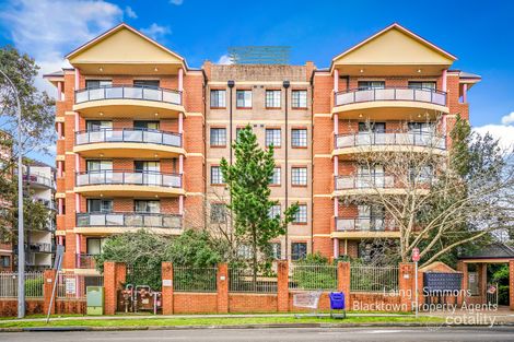 Property photo of 36/25 Kildare Road Blacktown NSW 2148