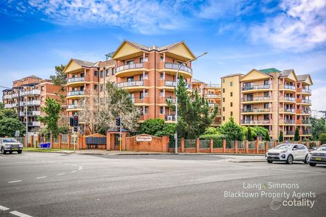 Property photo of 36/25 Kildare Road Blacktown NSW 2148