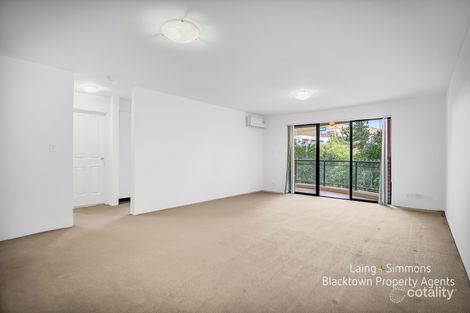 Property photo of 36/25 Kildare Road Blacktown NSW 2148