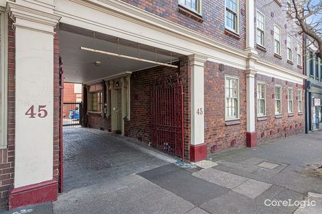 Property photo of 602/45 Victoria Parade Collingwood VIC 3066