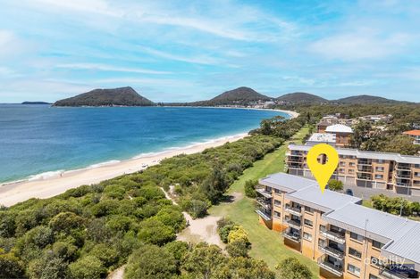 Property photo of 13/3 Intrepid Close Nelson Bay NSW 2315