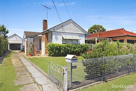 Property photo of 20 Wattle Avenue Villawood NSW 2163