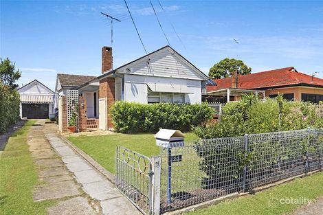 20 Wattle Ave, Villawood, NSW 2163